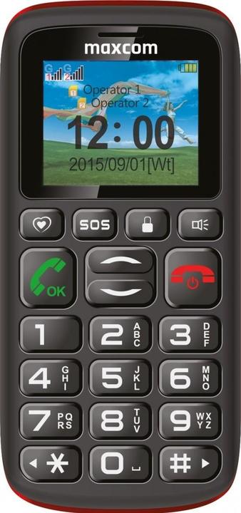 Maxcom MM428 (1.80")