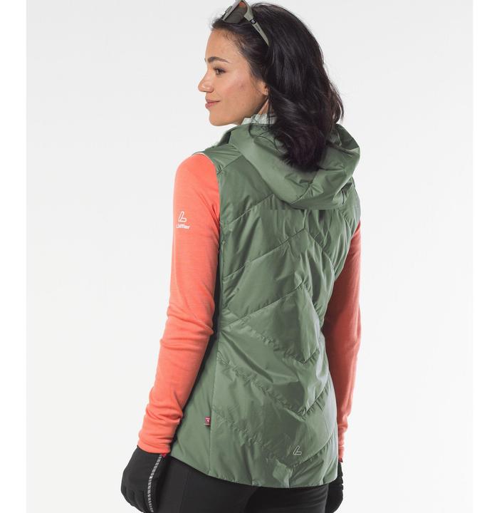 Image du produit Löffler Pl 60 Hoodie (M)