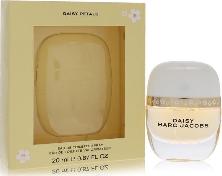 Image du produit Marc Jacobs Daisy Édition limitée EDT 20 ml (Eau de toilette, 20 ml)