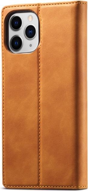 Produktbild Ueli Express Buch Etui Wallet mit Kartenfach (Apple iPhone 13 Pro Max)