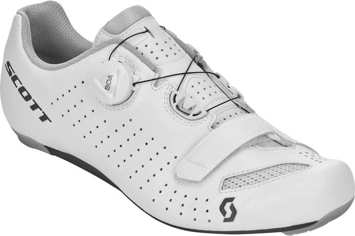 White-Black