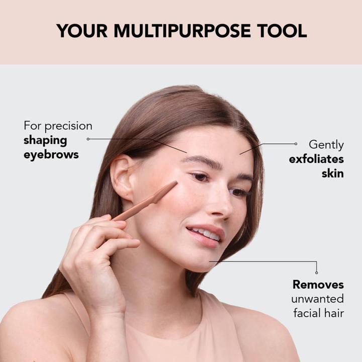 Produktbild Kitsch Dermaplaner Blush