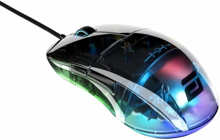 Produktbild Endgame Gear XM1 RGB Gaming Maus - Dark Reflex (Kabelgebunden)