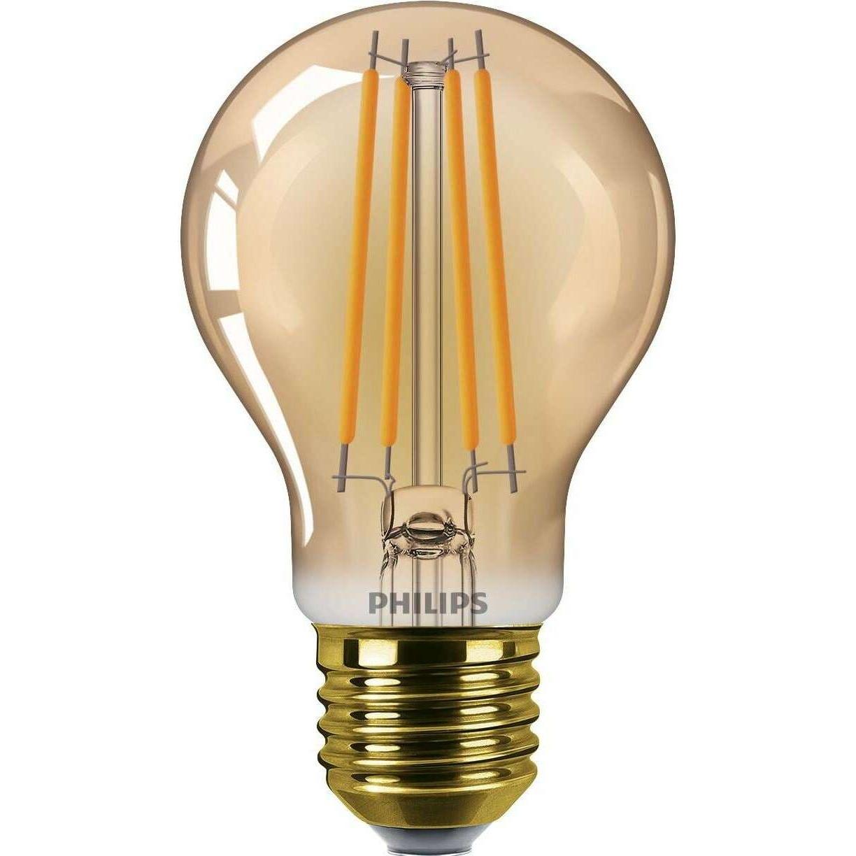 Philips, Leuchtmittel, Classic (E27, 7 W, 470 lm, 1 x, E)