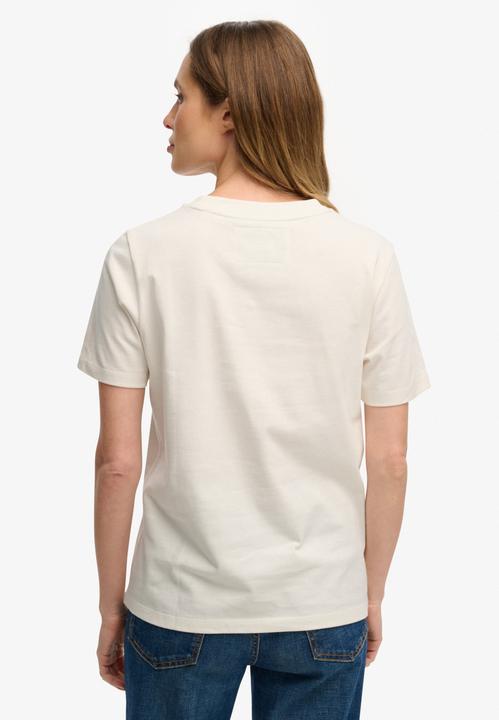Actual product image Superdry Varsity Script (S)