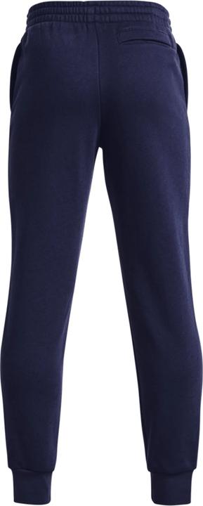 Produktbild Under Armour Rival Fleece Joggers Navy Junior (176)
