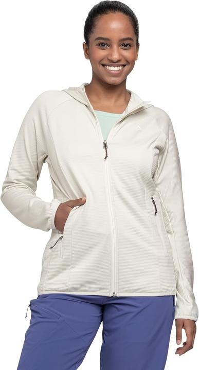 Image du produit Schöffel Fleece Hoody Style Cascata WMS (38, M)