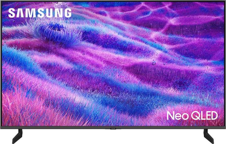 Produktbild Samsung 50" 4K QLED serie QN80 (QE50QN80FAUXZT) (50", QN80F, 4K, 2025)