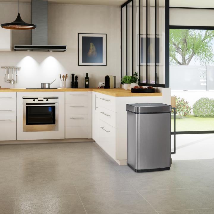 Produktbild Relaxdays Mülleimer (60 l)