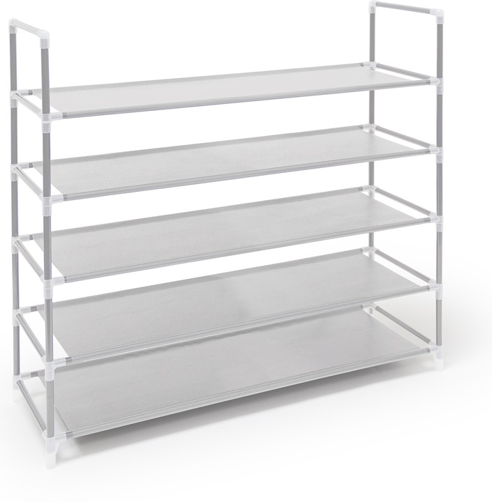 Immagine prodotto Relaxdays Baylee (87 x 29,5 x 90,5 cm)