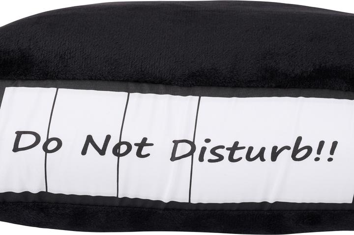 Produktbild Relaxdays Bürokissen (28 x 31 cm)