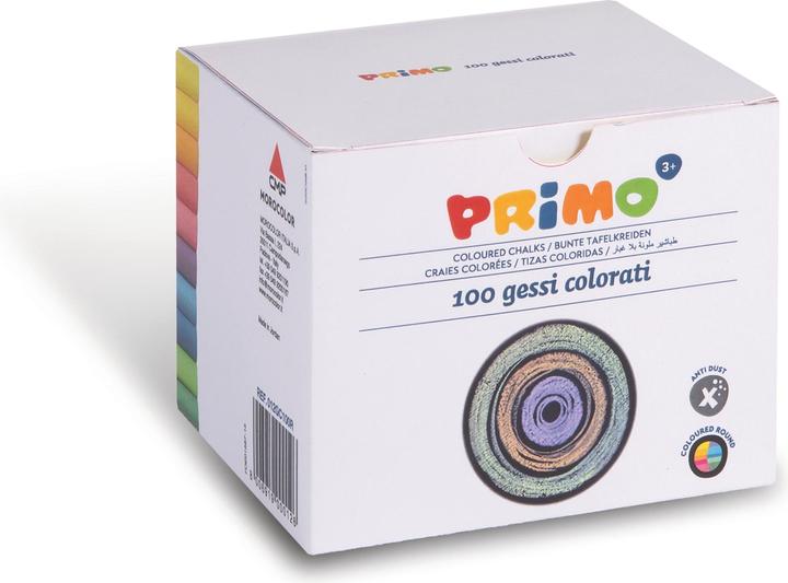 Primo Chalks (100 x)
