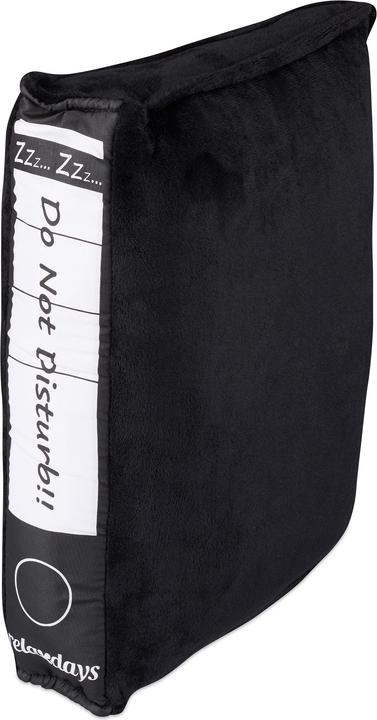 Produktbild Relaxdays Bürokissen (28 x 31 cm)