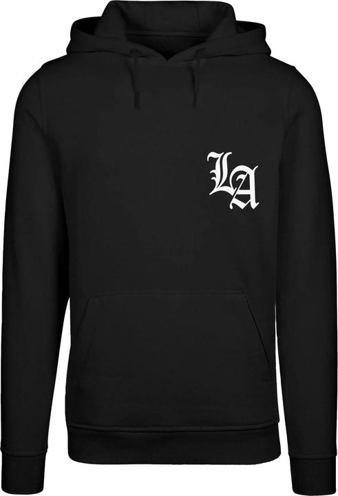 Produktbild Mister Tee Los Angeles Kapuzenpullover Rückseitiger Aufdruck (XS)