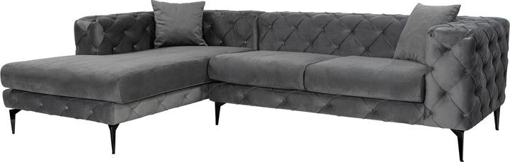 Produktbild Atelier del Sofa Como Eco Buttoned (Ecksofa)