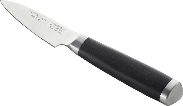 Produktbild Scanpan Gemüsemesser MAITRE D' 8 cm (8 cm)
