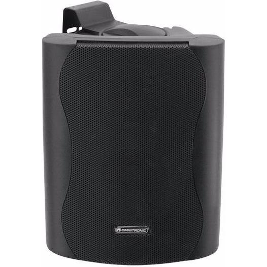 Thumbnail - Omnitronic C-40 (Passiv, 1x 35 W), PA Lautsprecher, Schwarz