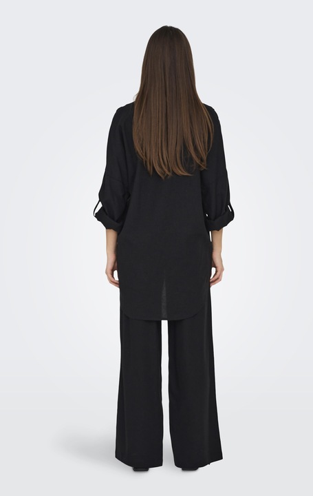 Produktbild Only ONLCARO Locker geschnitten Hose Hose (L)