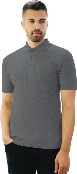 Immagine prodotto Casual Classics Casual Classic - Polo a maniche corte classica in tessuto piqué - Uomo (3XL)