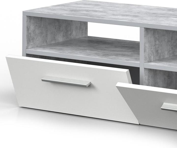 Produktbild Vicco Diego (190 x 33.20 x 38 cm)