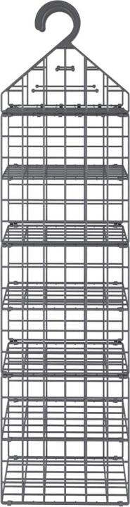 Immagine prodotto vidaXL Hängeschrank-Organizer