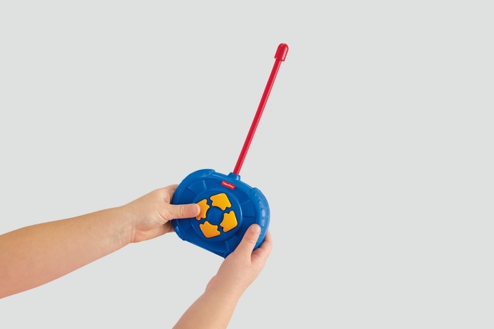 Image du produit Fisher-Price Un bolide télécommandé