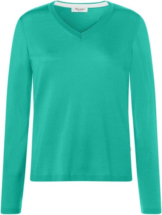 Produktbild Maerz Maglione a V (44)