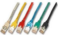 Produktbild Draka Hersteller: EFB Elektronik RJ45 Patchkabel F/UTP, Cat.5e, TM11, UC300, 1m, blau Das in Europa gefert (F/UTP, CAT5e, 1 m)
