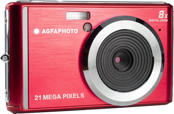 AGFAPHOTO DC5200 (21 Mpx)