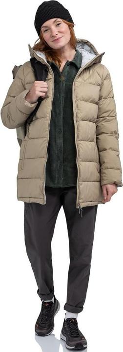 Image du produit Schöffel Parka isolée Boston L (42, XL)