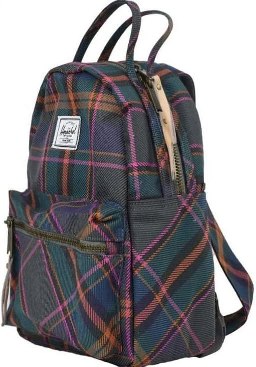 Image du produit Herschel Nova petit sac à dos 10502-04979 Granatowe One size