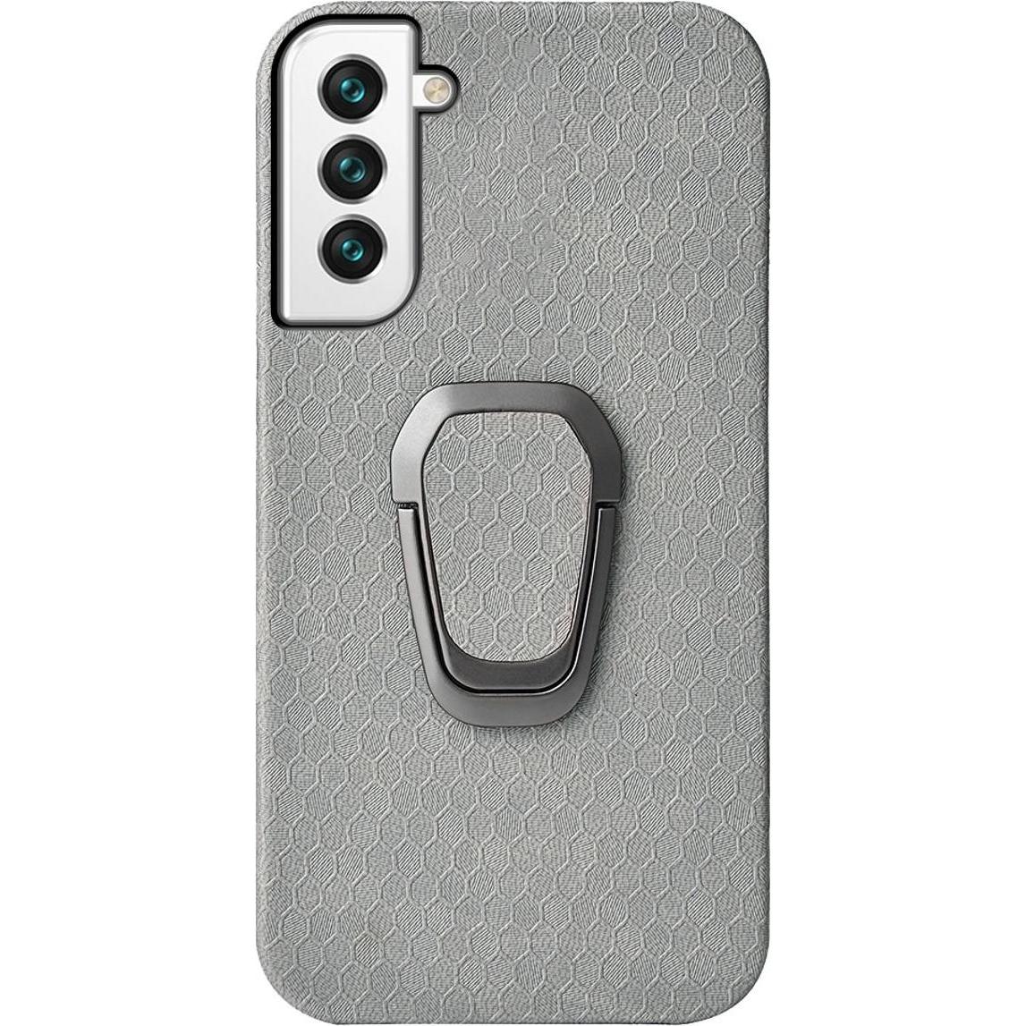Thumbnail - König Design Hülle Handy Schutz für Samsung Galaxy S22 5G Case Cover Bumper Etuis Halter Neu (Samsung Galaxy S22+), Smar...