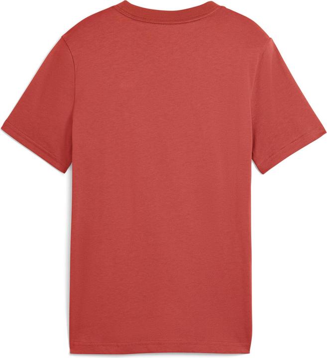 Produktbild Puma MID90S Graphic Tee I B (140)