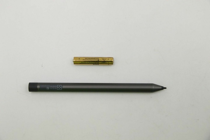 Produktbild Lenovo Digital Pen, Iron Gray, w/