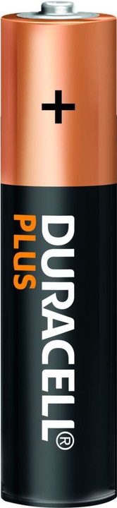 Productafbeelding Duracell Plus (8 Pcs., AAA)