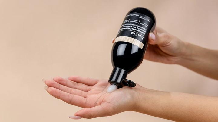 Immagine prodotto Sendo Balsamo nutriente HYDRATION 250 ml (250 ml)