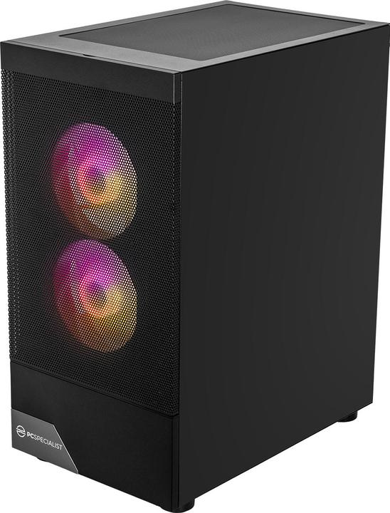 Produktbild PCSpecialist V3 - Ryzen 5 RTX 5060 (1000 GB, 16 GB, AMD Ryzen 5 7500F, GeForce RTX 5060)