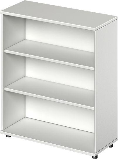 Actual product image Schäfer Shop Shelf TETRIS WOOD