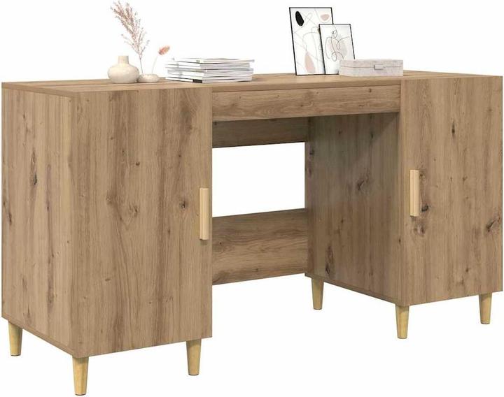 Immagine prodotto vidaXL Schreibtisch (50 x 50 x 75 cm)