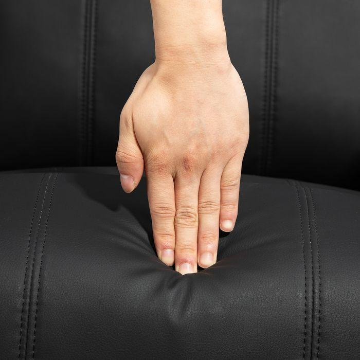 Produktbild Swisshandel24 Relaxsessel Massagefunktion Elektrisch Liegefunktion, Wippfunktion, Drehbar Federsystem, Fernbedienu