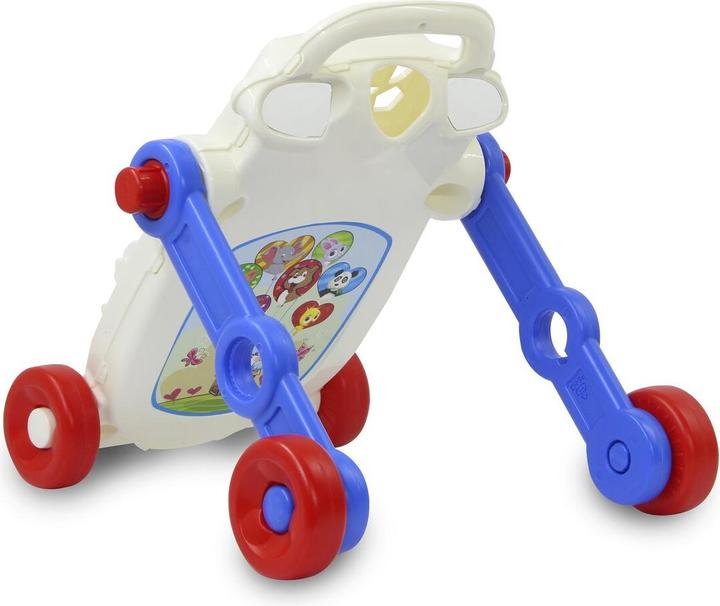 Actual product image Jamara Learning walker my First Walker