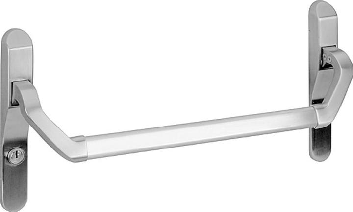 Actual product image Glutz Anti-panic fittings 8615 (Door set)