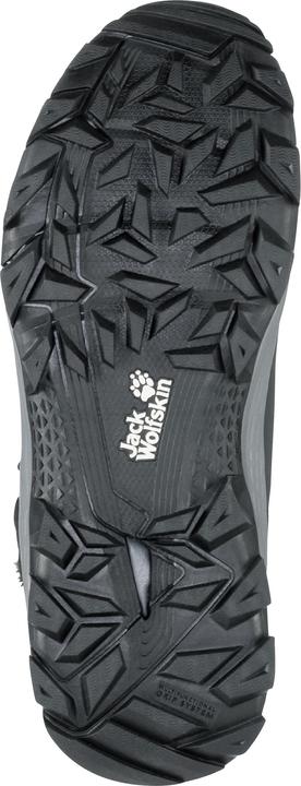 Produktbild Jack Wolfskin Everquest Texapore High W (42)