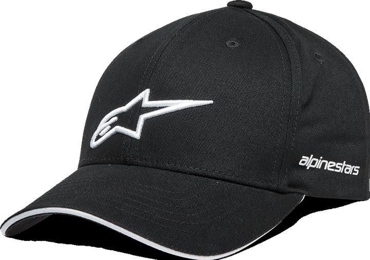 Actual product image Alpinestars Has 24 Rostrum (One size)
