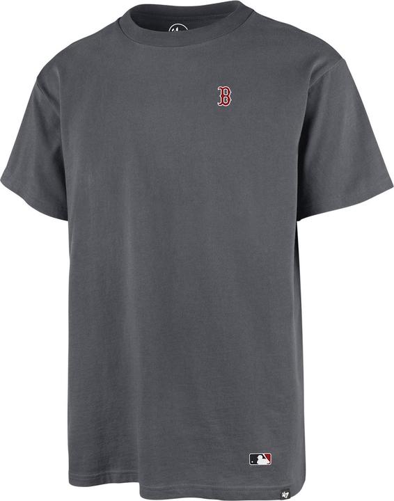 47 Brand T-Shirt Boston Red Sox MLB Base Runner LC EMB (M)