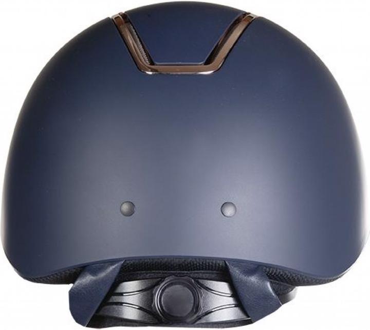 Actual product image HKM Riding helmet Lady Shield ladies (52 - 54 cm)