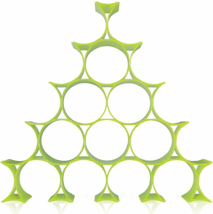 Jaune-vert
