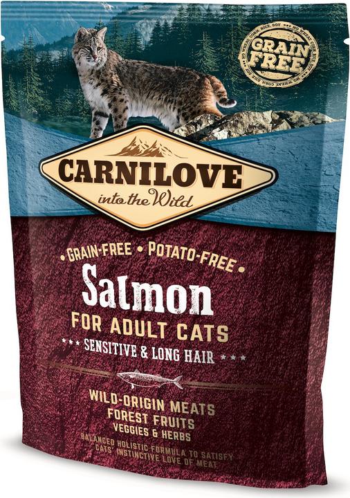 Carnilove Adult cat (400 g)