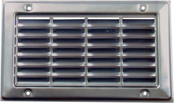 Actual product image Torbel ventilation grilles