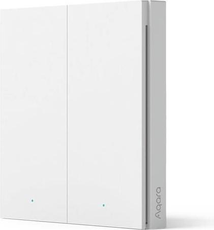 Actual product image Aqara WRS-R02